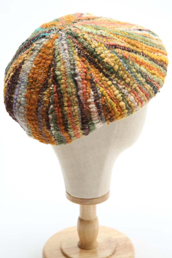  Totem x Thistle Pot 버킷햇 토템 X 티슬 팟 베레모 어스/라바 - OTHER BRANDS