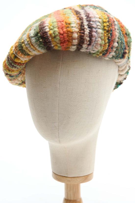  Totem x Thistle Pot 버킷햇 토템 X 티슬 팟 베레모 어스/라바 - OTHER BRANDS