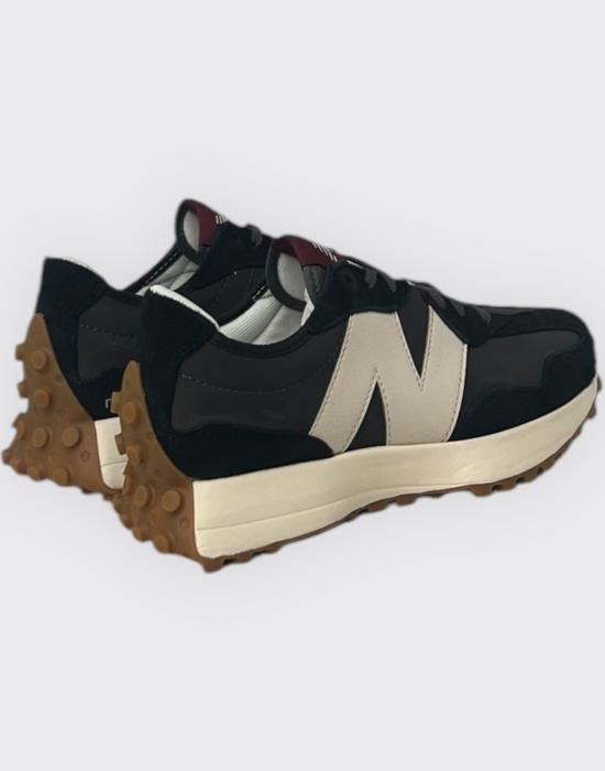 24FW 뉴발란스 스니커즈 WS327 KC nero - NEW BALANCE