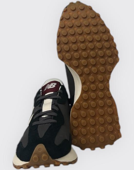 24FW 뉴발란스 스니커즈 WS327 KC nero - NEW BALANCE