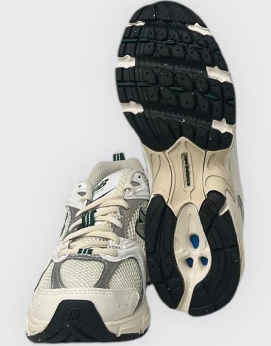 24FW 뉴발란스 스니커즈 MR530 SX bianco - NEW BALANCE