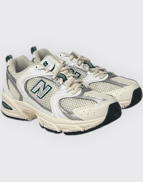 24FW 뉴발란스 스니커즈 MR530 SX bianco - NEW BALANCE