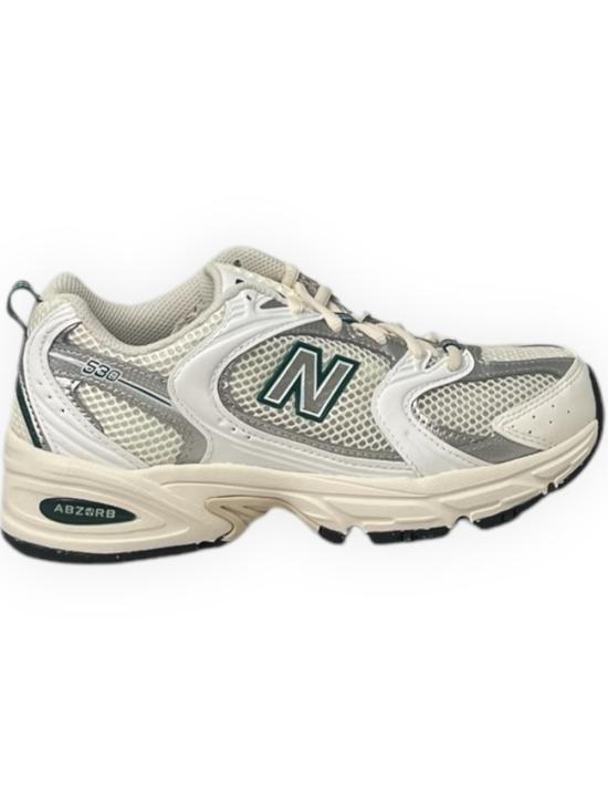 24FW 뉴발란스 스니커즈 MR530 SX bianco