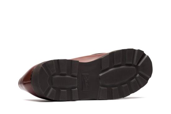  파라부트 부츠 남성용 마이클 마르쉐 ii  마론 - PARABOOT