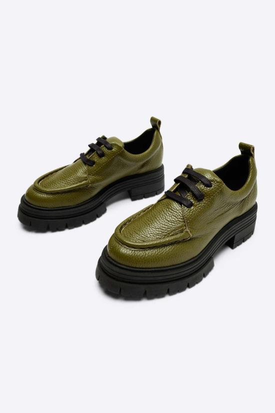  인텐셔널리 블랭크 로퍼 "의도적으로." 바바 러그 솔 옥스포드 멀티 - INTENTIONALLY BLANK