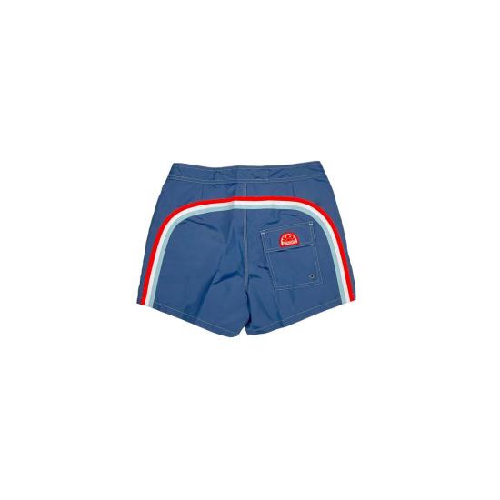  선덱 비치용품 Sundek 14인치 고정 허리띠 수영복 - SUNDEK