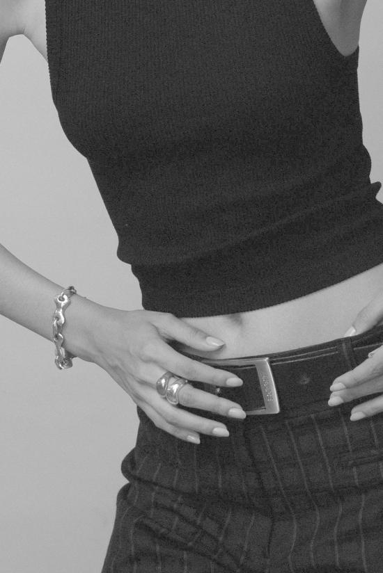  Angharad Studio 팔찌 Auriga 팔찌 스털링 - OTHER BRANDS