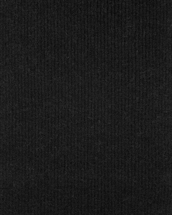  릭 오웬스 머플러/스카프 롱 스카프 블랙 - RICK OWENS