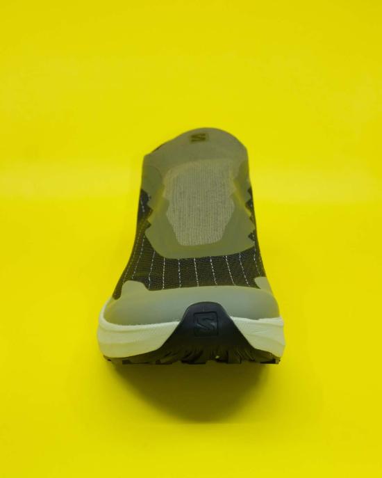  살로몬 부츠 솔로몬 펄사 리플렉티브 어드밴스드 올리브 나이트/알팔파 - SALOMON