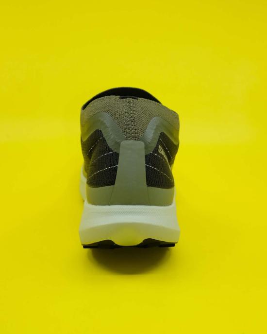  살로몬 부츠 솔로몬 펄사 리플렉티브 어드밴스드 올리브 나이트/알팔파 - SALOMON