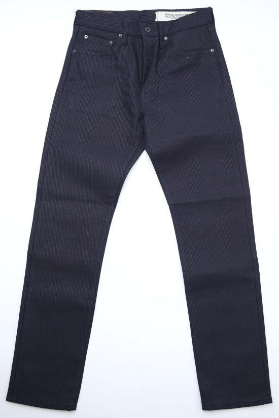  캐피탈 데님 팬츠 카피탈 센추리 데님 몽키 시스코