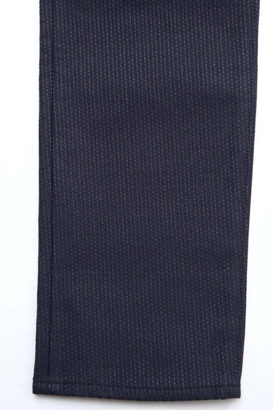  캐피탈 데님 팬츠 카피탈 센추리 데님 몽키 시스코 - KAPITAL