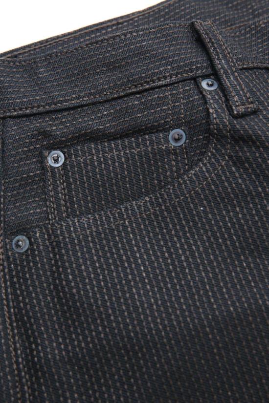  캐피탈 데님 팬츠 카피탈 센추리 데님 몽키 시스코 - KAPITAL