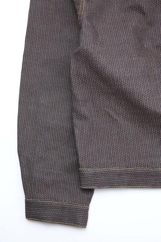  캐피탈 데님 자켓 카피탈 센추리 데님 1세 재킷 인디고 - KAPITAL