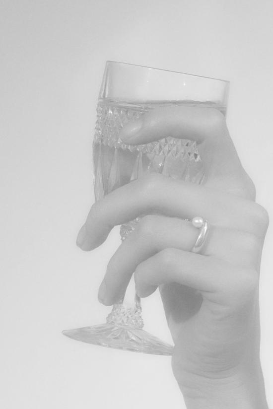  헤르난 헤르데즈 반지 Hernán Herdez 코스타  스털링 실버