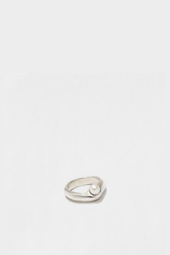  헤르난 헤르데즈 반지 Hernán Herdez 코스타  스털링 실버 - HERNAN HERDEZ