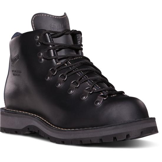  대너 부츠 Danner 남성용 Mountain Light Ii 5"  블랙