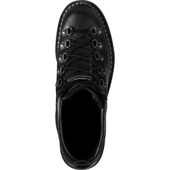  대너 부츠 다너 남성용 마운틴 라이트 II 5인치  블랙 - DANNER