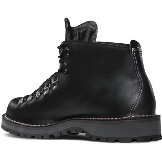  대너 부츠 Danner 남성용 Mountain Light Ii 5"  블랙 - DANNER