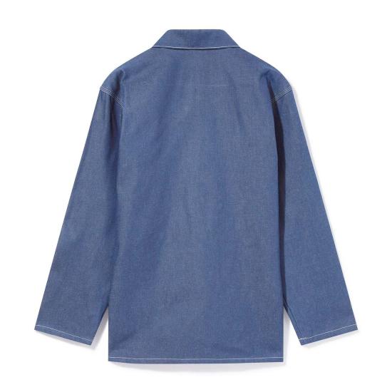  스탠 레이 데님 자켓 재킷 데님 - STAN RAY