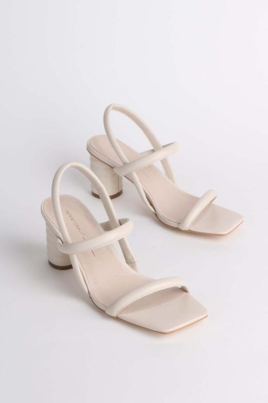  인텐셔널리 블랭크 샌들 "의도적으로." 키프톤 힐 멀티 - INTENTIONALLY BLANK