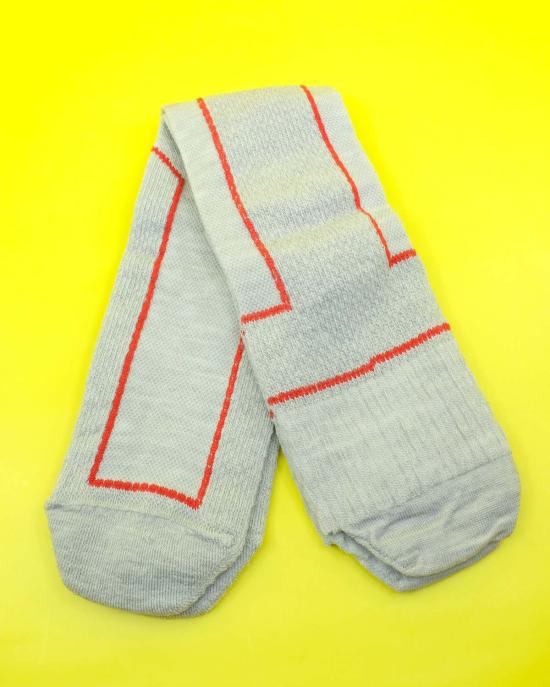  쥐알텐케이 양말 Gr10 K 바이퍼  V 그레이 - GR10K