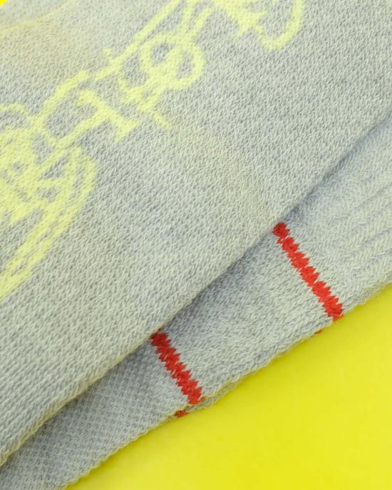  쥐알텐케이 양말 Gr10 K 바이퍼  V 그레이 - GR10K