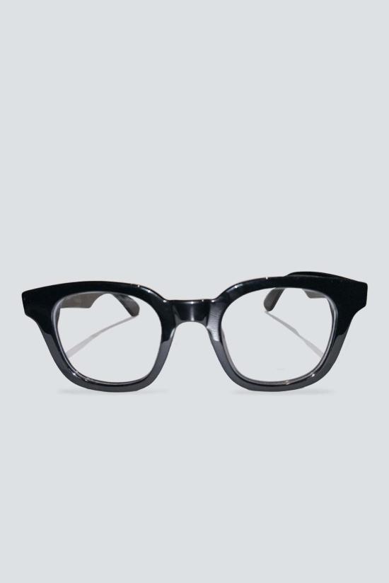  어셈블리 뉴욕 선글라스 어셈블리 아세테이트 바르샤바 선글라스 블랙 - ASSEMBLY NEW YORK