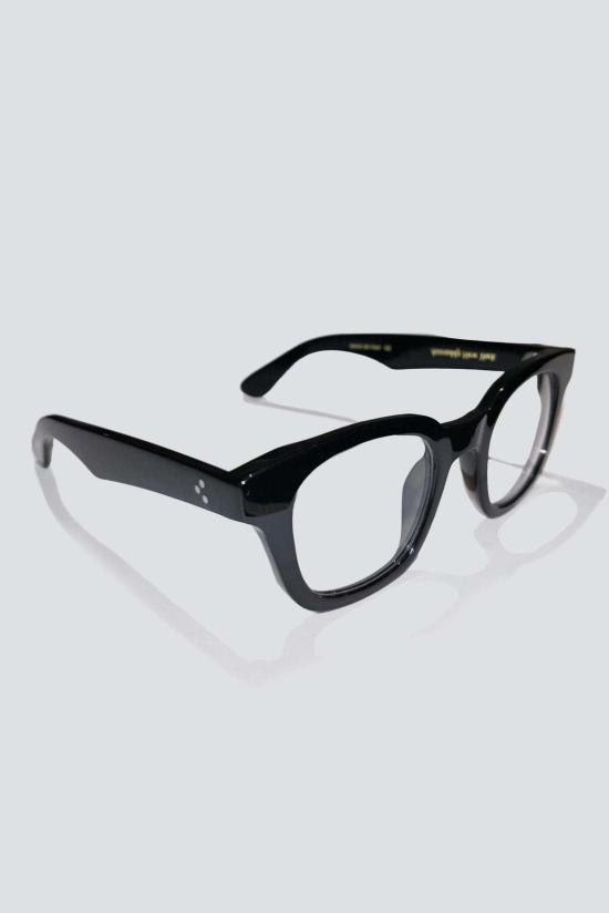  어셈블리 뉴욕 선글라스 어셈블리 아세테이트 바르샤바 선글라스 블랙 - ASSEMBLY NEW YORK