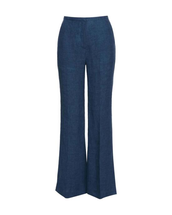  아르젠트 스트레이트 팬츠 프린스 바지