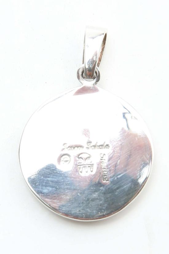  Jason Takala 목걸이/팬던트 제이슨 타칼라 스털링 실버 제이슨 타칼라 맨 인 더 메이즈 펜던트 스털링 실버 - OTHER BRANDS