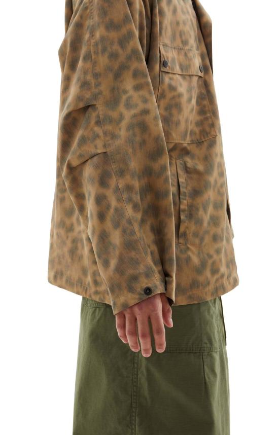  니들스 자켓 C.P.재킷 베이지 - NEEDLES