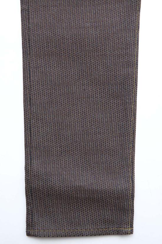  캐피탈 데님 팬츠 5 P 몽키 시스코 센추리 데님 스톤 - KAPITAL