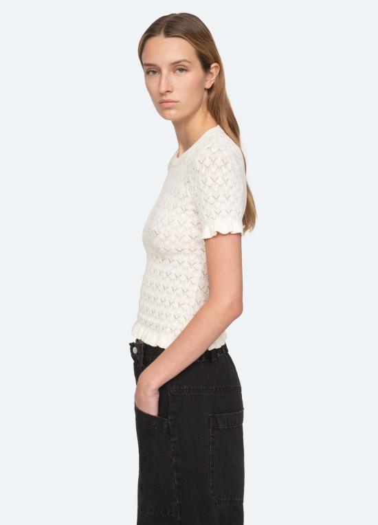 씨뉴욕 스웨터 Sea Ny Rue S/S - SEA NY