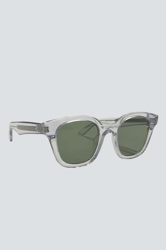  어셈블리 뉴욕 선글라스 어셈블리 아세테이트 워소 2 선글라스 크리스털 - ASSEMBLY NEW YORK