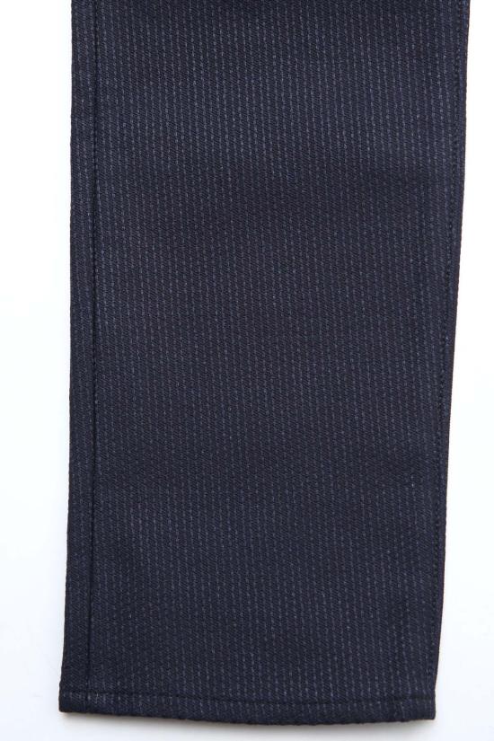  캐피탈 데님 팬츠 카피탈 센추리 데님 몽키 시스코 - KAPITAL