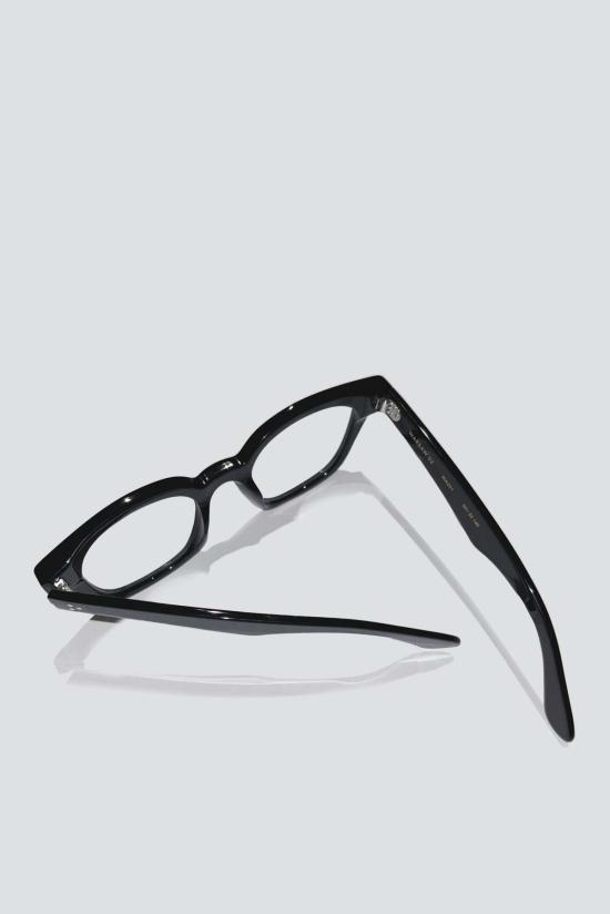  어셈블리 뉴욕 선글라스 어셈블리 아세테이트 워소 2 선글라스 블랙 - ASSEMBLY NEW YORK
