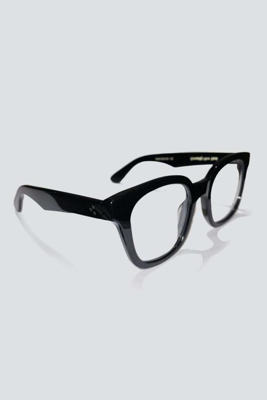  어셈블리 뉴욕 선글라스 어셈블리 아세테이트 워소 2 선글라스 블랙 - ASSEMBLY NEW YORK