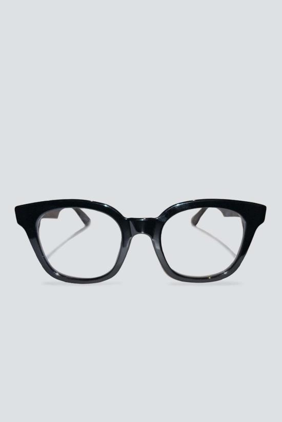  어셈블리 뉴욕 선글라스 어셈블리 아세테이트 워소 2 선글라스 블랙 - ASSEMBLY NEW YORK