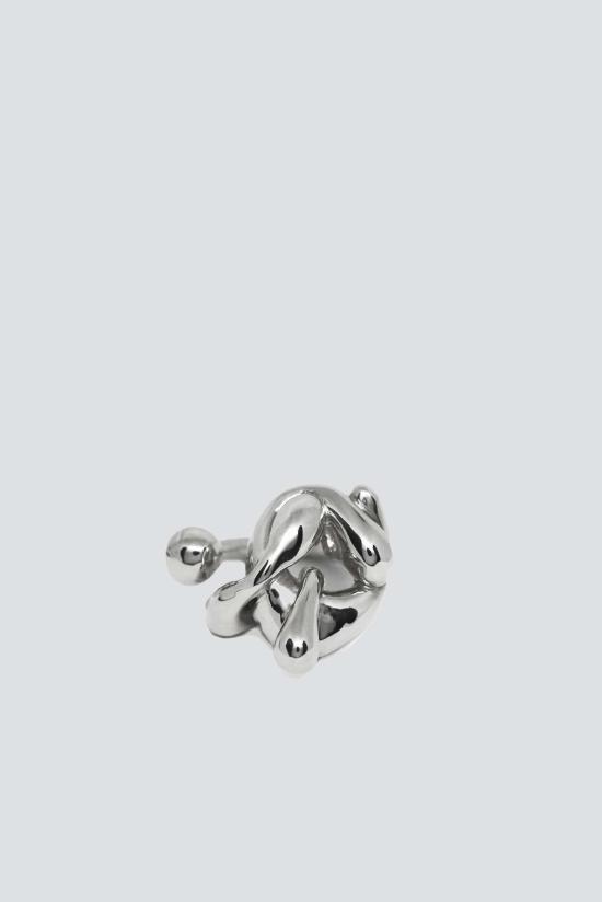  한나 주웻 반지 Hannah Jewett Sterling Tangle 링