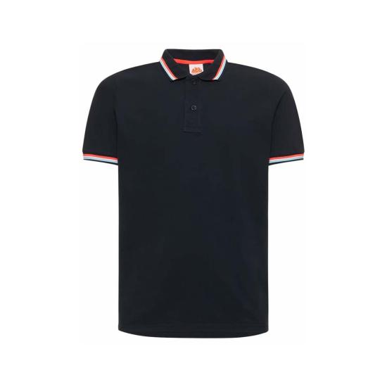  선덱 폴로 티셔츠 브라이스 폴로 네이비