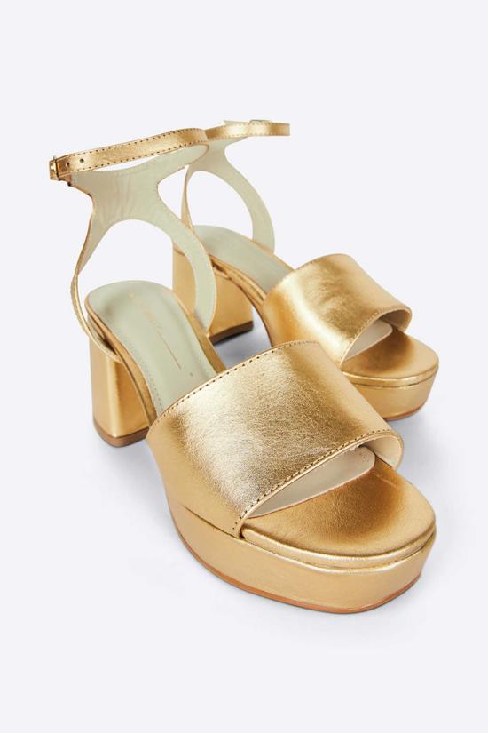  인텐셔널리 블랭크 힐/펌프스 "의도적으로." 루비힐 멀티 - INTENTIONALLY BLANK