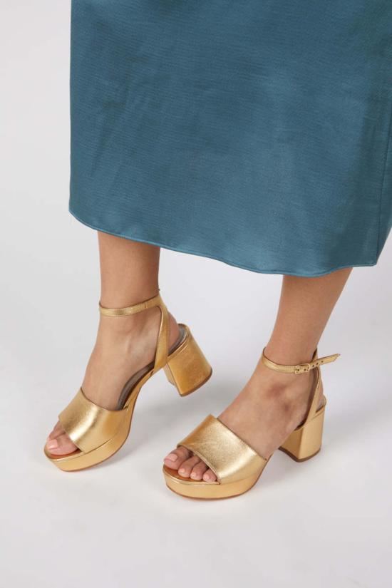  인텐셔널리 블랭크 힐/펌프스 "의도적으로." 루비힐 멀티 - INTENTIONALLY BLANK