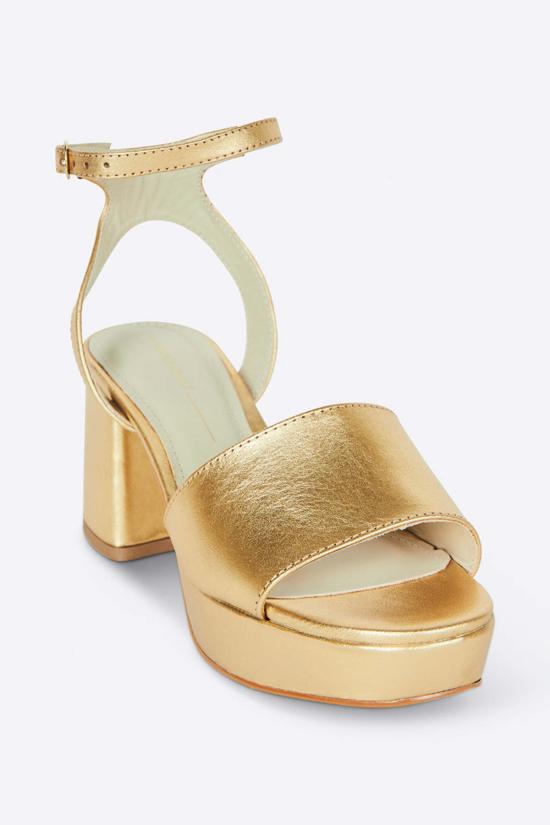  인텐셔널리 블랭크 힐/펌프스 "의도적으로." 루비힐 멀티 - INTENTIONALLY BLANK