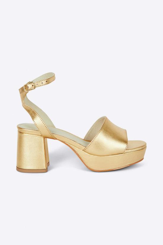  인텐셔널리 블랭크 힐/펌프스 "의도적으로." 루비힐 멀티 - INTENTIONALLY BLANK