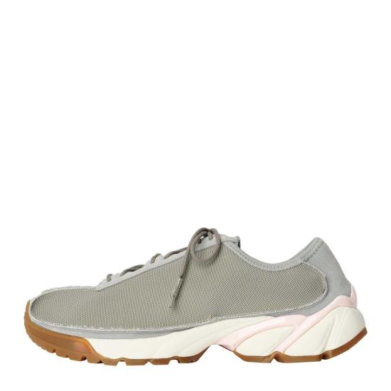  아워레가시 스니커즈 Our Legacy Klove 가죽  그레이 - OUR LEGACY