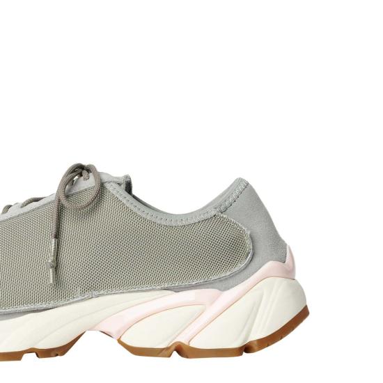  아워레가시 스니커즈 Our Legacy Klove 가죽  그레이 - OUR LEGACY