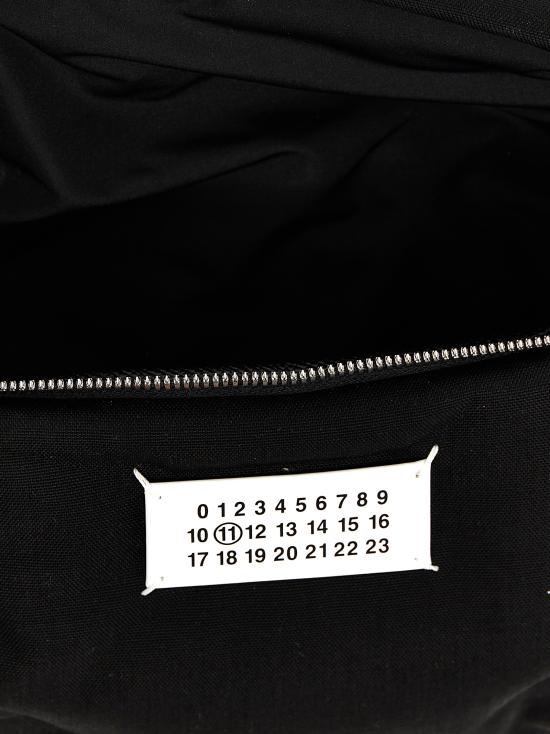 25FW 마르지엘라 벨트백 SB1WB0007P1511T8013 Black - MAISON MARGIELA