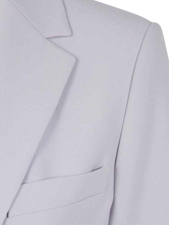 25SS 띠어리 수트 자켓 J0709113 B6M PLATINUM - THEORY