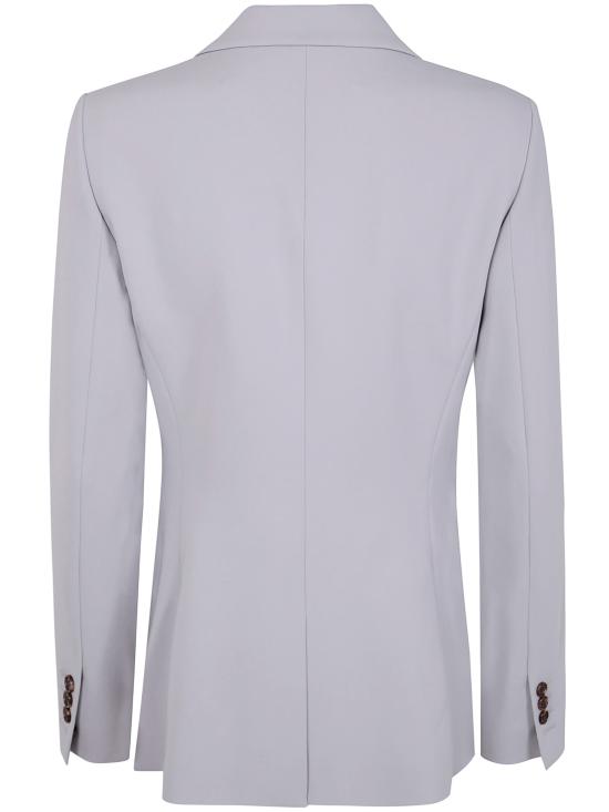 25SS 띠어리 수트 자켓 J0709113 B6M PLATINUM - THEORY